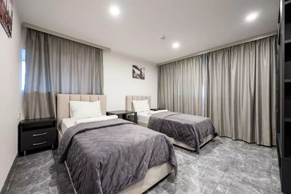 Комната Санкт-Петербург ул. Корнеева, 6 (17.0 м) - Фото 2