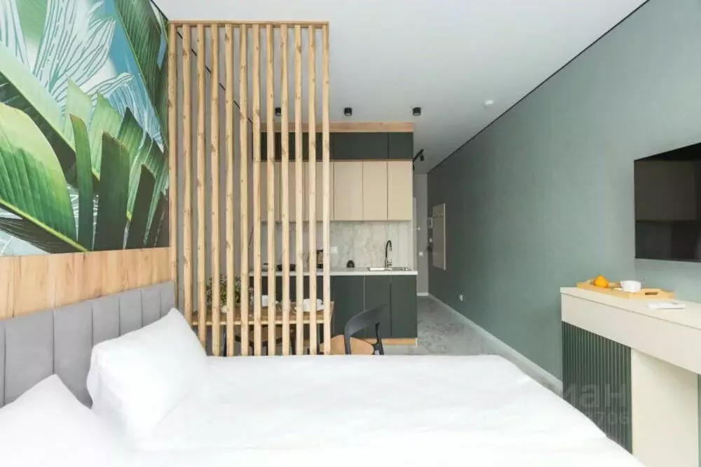 Комната Краснодарский край, Анапа муниципальный округ, с. Витязево ул. ... - Фото 2