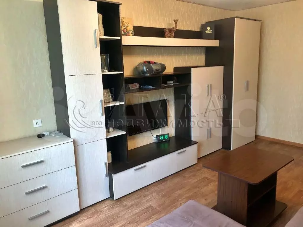 2-к. квартира, 45 м, 1/5 эт. - Фото 0