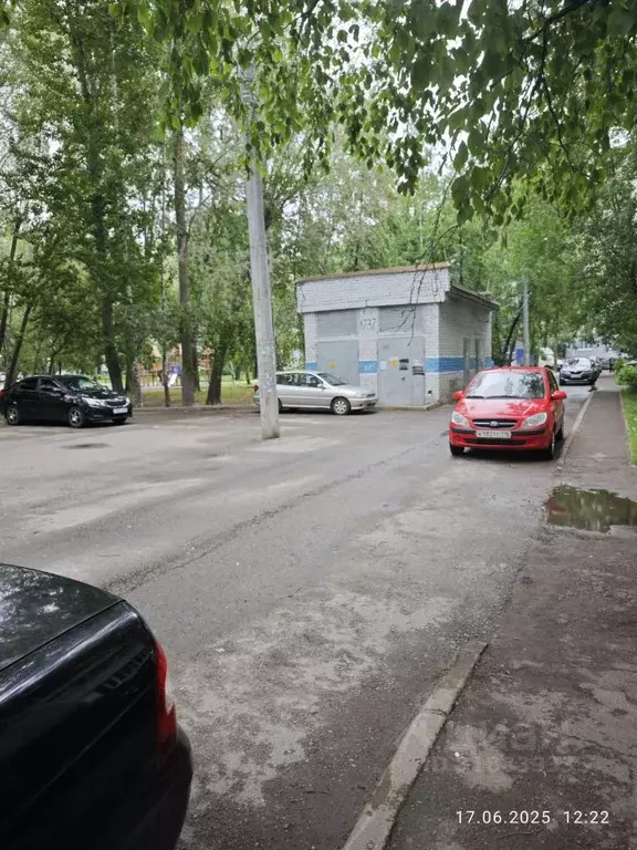2-к кв. Татарстан, Казань ул. Батыршина, 19 (50.0 м) - Фото 1
