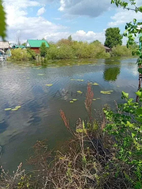 Дом в Набережные Челны, пристань Набережные Челны (24 м) - Фото 1