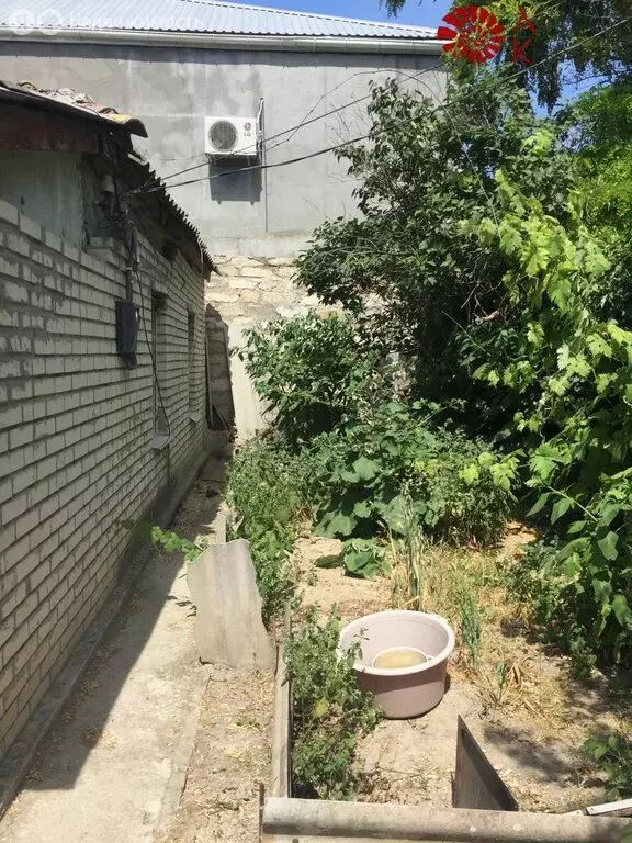 Дом в Феодосия, улица Вересаева, 14 (45 м) - Фото 1
