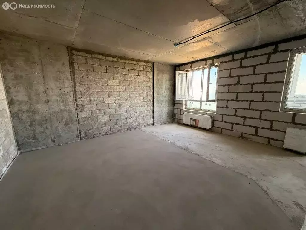 Квартира-студия: Ульяновск, жилой район Север, жилой комплекс Юность ... - Фото 1