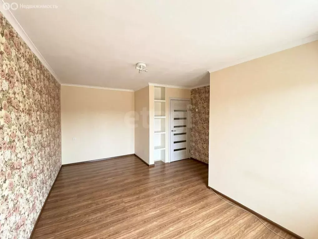 1-комнатная квартира: Славянск-на-Кубани, Красная улица, 42/1 (31.9 м) - Фото 1