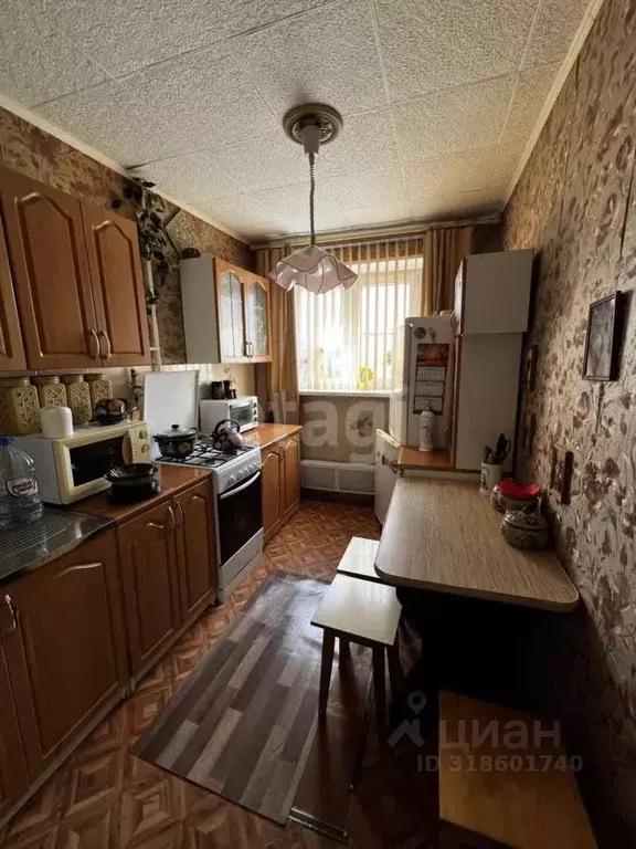 2-к кв. Башкортостан, Уфа ул. 50 лет СССР, 40 (47.0 м) - Фото 0