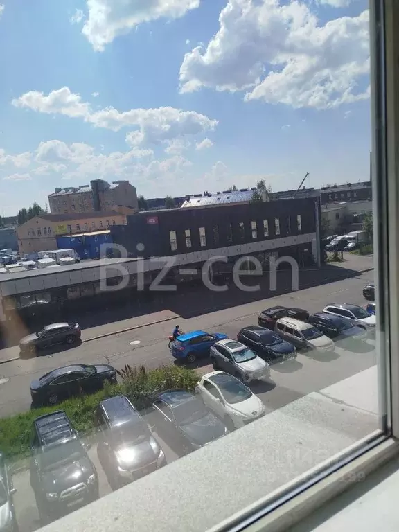 Офис в Санкт-Петербург Минеральная ул., 13 (32 м) - Фото 1