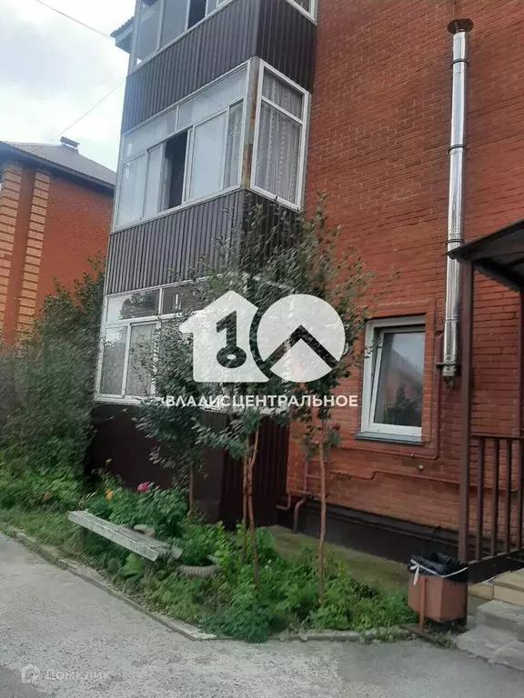 Продаётся квартира-студия, 37 м - Фото 1
