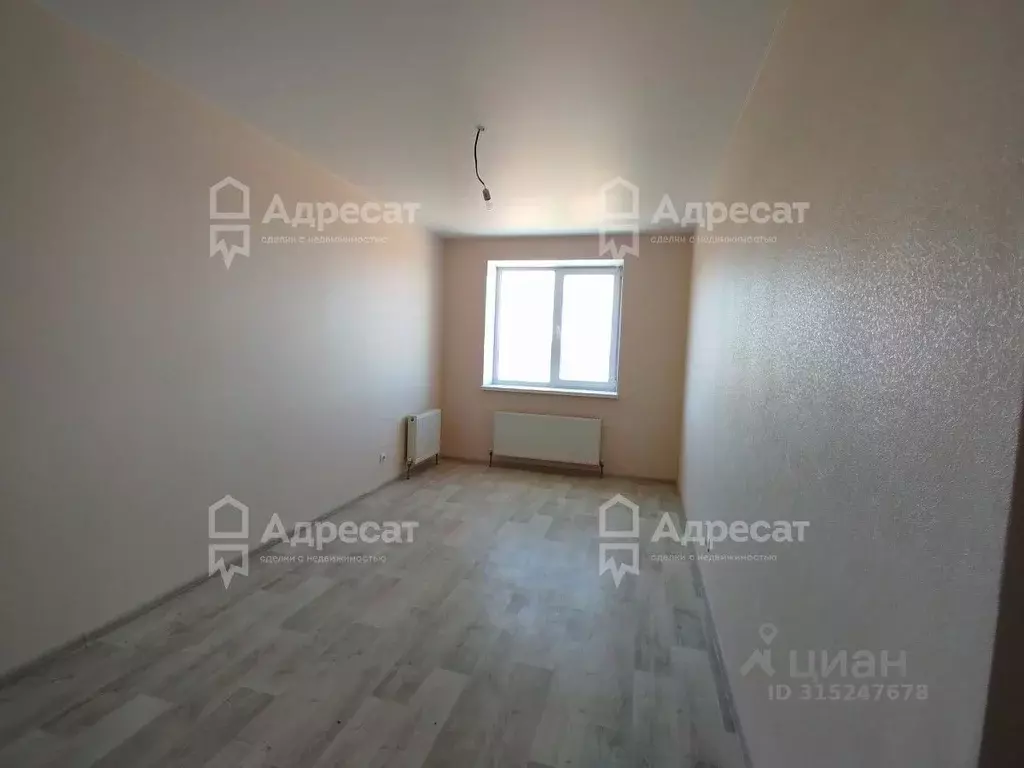 3-к кв. Волгоградская область, Волгоград ул. Ломоносова, 87 (62.0 м) - Фото 2