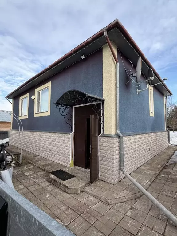 Коттедж в Псковская область, Великие Луки ул. Туристов, 30А (290 м) - Фото 1