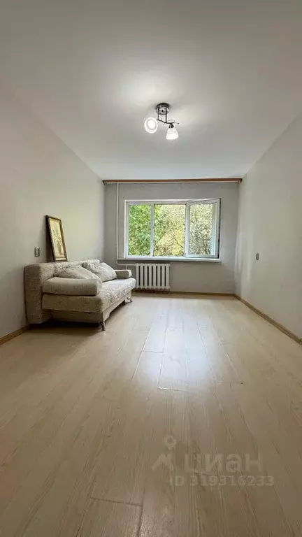 1-к кв. Иркутская область, Иркутск Юбилейный мкр, 53 (30.2 м) - Фото 0