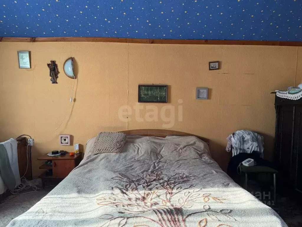 Дом в Калининградская область, Светлогорск Радуга СНТ, 6-я линия (54 ... - Фото 1