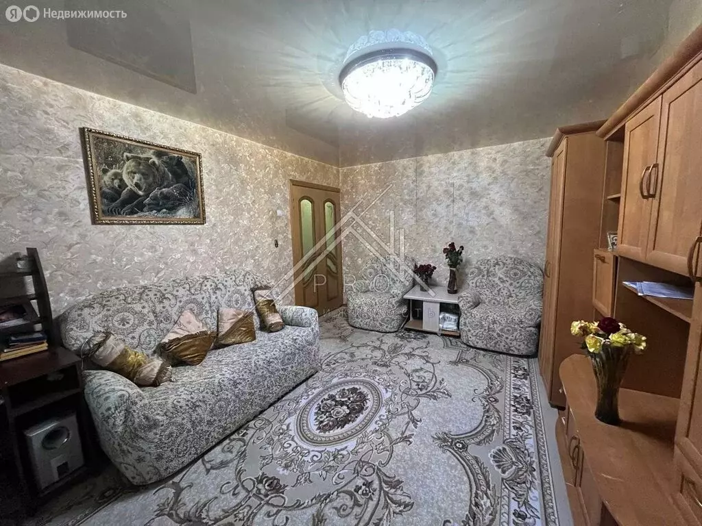 2-комнатная квартира: Ярославль, Московский проспект, 125к2 (50.5 м) - Фото 2