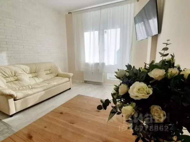 2-к кв. Ленинградская область, Кудрово г. Всеволожский район, ... - Фото 0