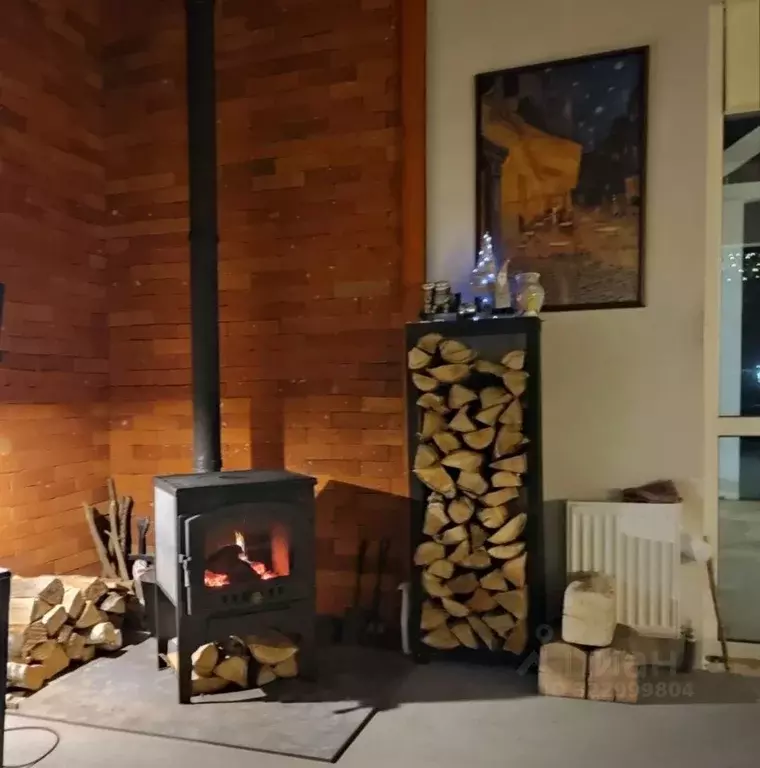 Дом в Калининградская область, Зеленоградский муниципальный округ, ... - Фото 1