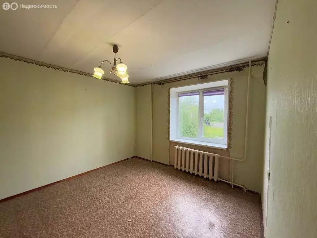 3-комнатная квартира: Кемь, Пуэтная улица, 5 (61.2 м) - Фото 1