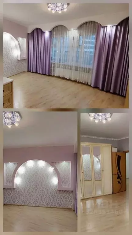 2-к кв. Саха (Якутия), Якутск ул. Кутузова, 2 (82.0 м) - Фото 2