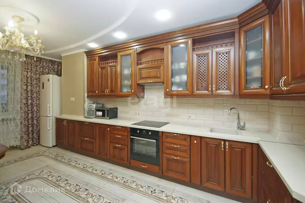 Продаётся 3-к квартира, 97 м - Фото 1