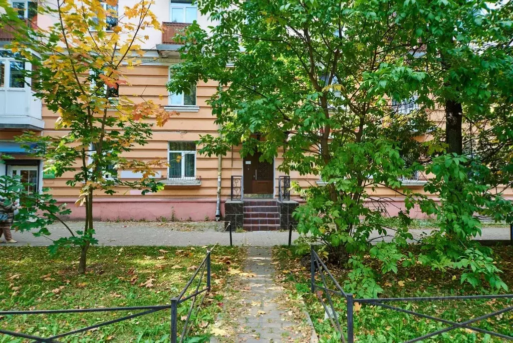 Офис в Ярославская область, Ярославль ул. Свободы, 75/37 (58 м) - Фото 2