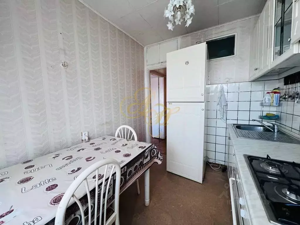 3-к кв. Московская область, Клин ул. Гагарина, 26А (59.0 м) - Фото 2