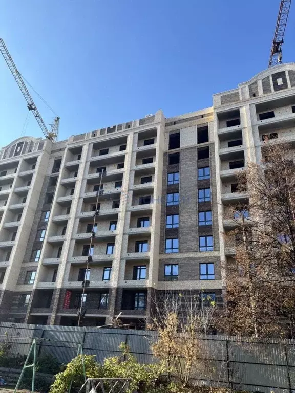 1-к кв. Марий Эл, Йошкар-Ола Тихий жилой комплекс (49.79 м) - Фото 2