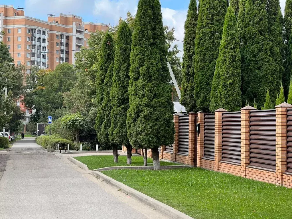 Коттедж в Москва пос. Внуково, ул. Луговая, 9 (233 м) - Фото 0