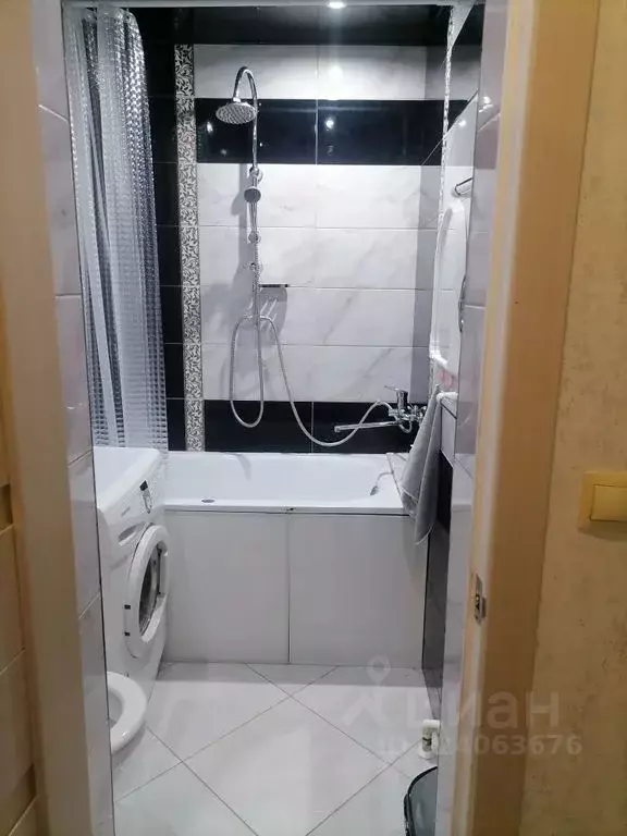 1-к кв. Башкортостан, Стерлитамак ул. Голикова, 13 (43.0 м) - Фото 2