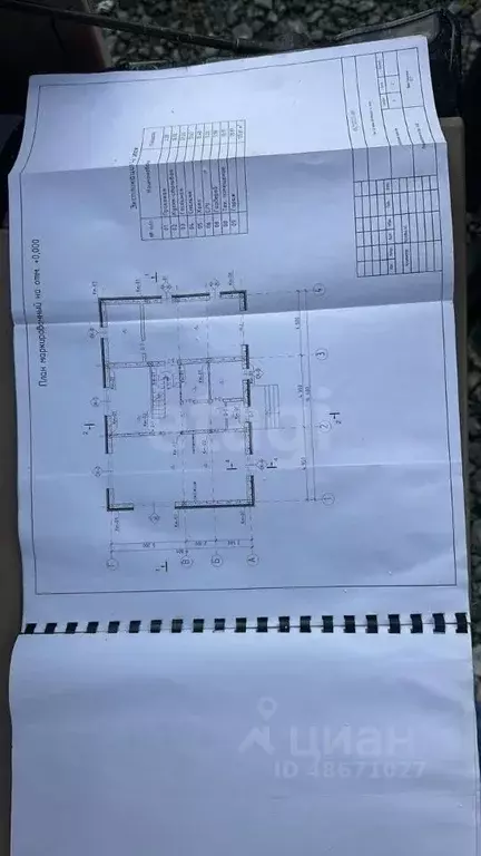 Дом в Сахалинская область, Южно-Сахалинск Складской пер., 1 (300 м) - Фото 2