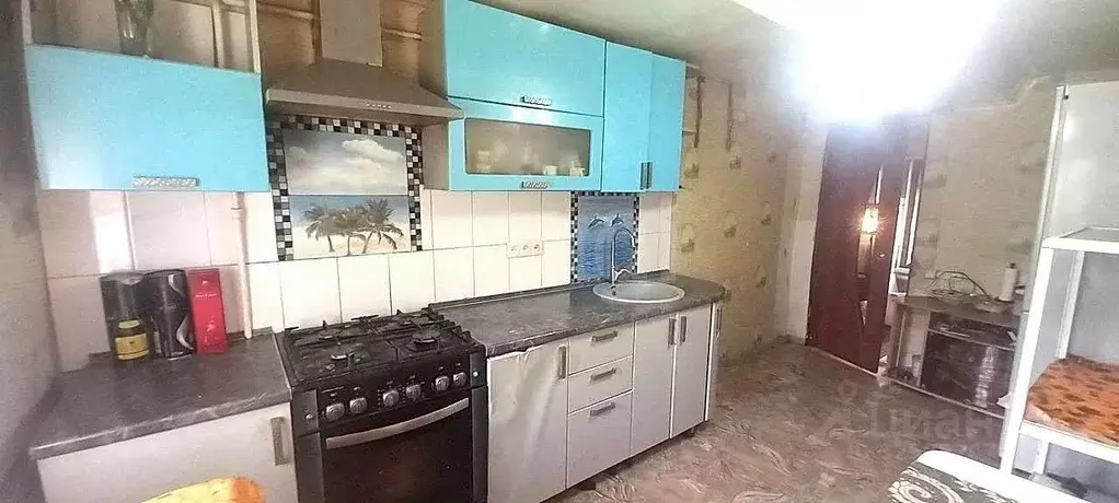 Дом в Самарская область, Волжский район, Смышляевка городское ... - Фото 1