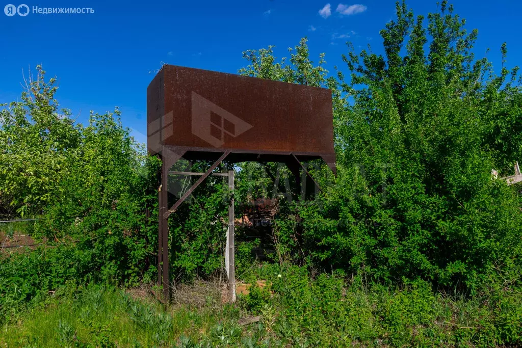 Участок в Оренбургский район, Ленинский сельсовет, СНТ Сударушка, 19-я ... - Фото 2