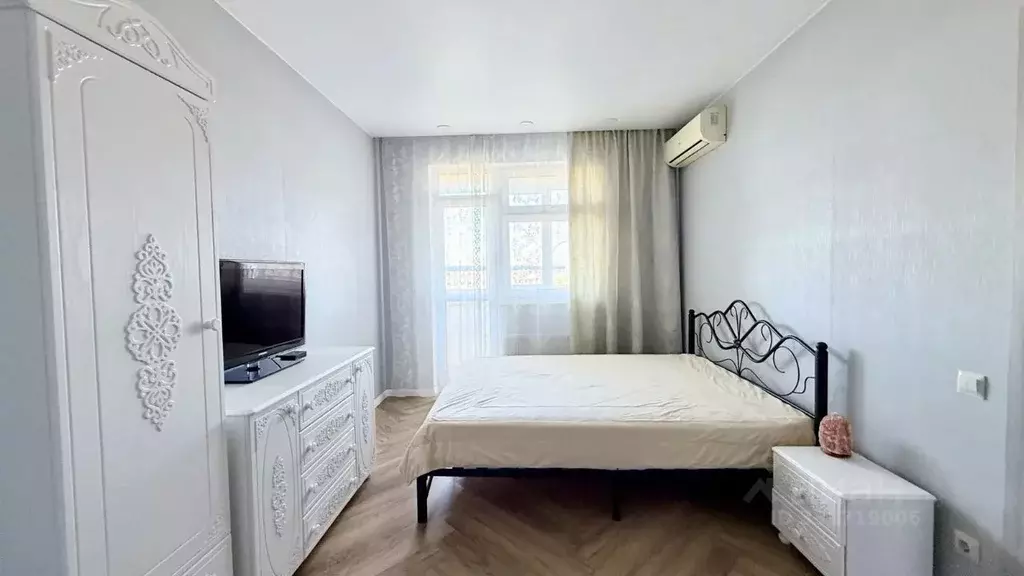 1-к кв. Севастополь ул. Павла Корчагина, 19Бк2 (34.0 м) - Фото 1