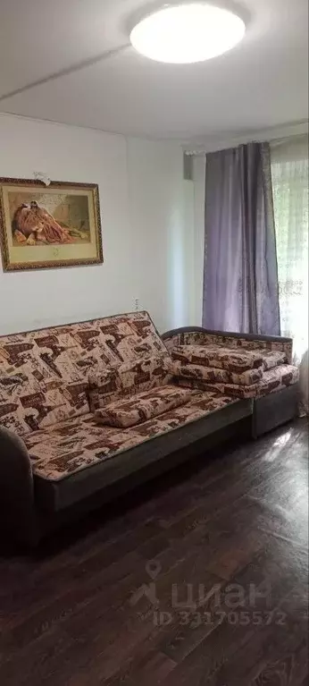 4-к кв. Москва Самаркандский бул., 6К3 (60.0 м) - Фото 1