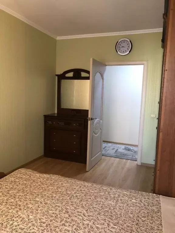 2-к кв. Адыгея, Тахтамукайский район, Яблоновский пгт Шоссейная ул., ... - Фото 1