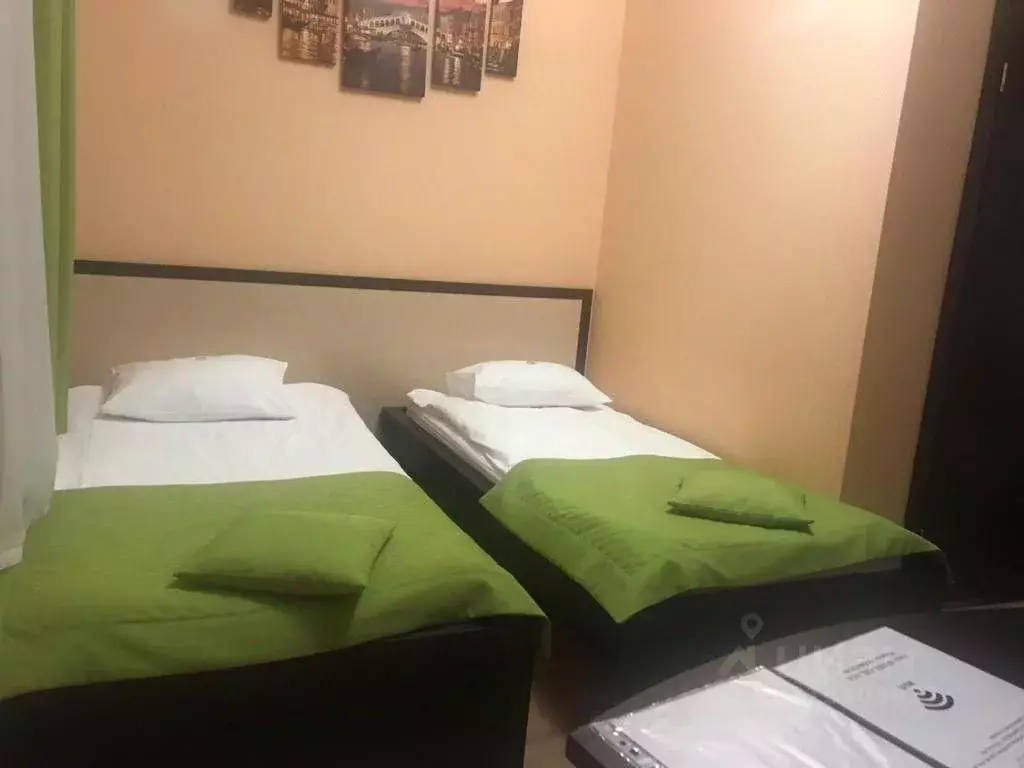 Комната Москва ул. Крутицкий Вал, 8/22 (13.0 м) - Фото 0