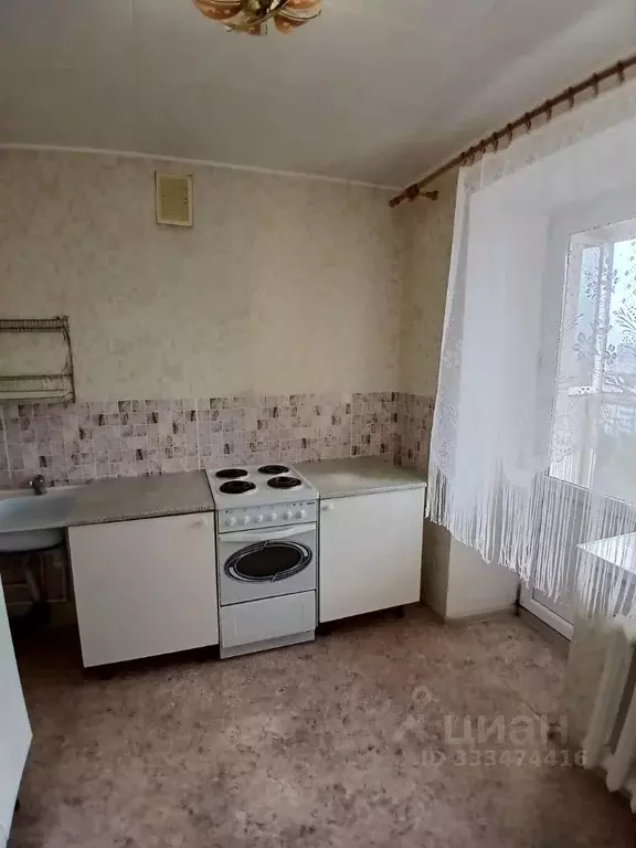 1-к кв. Башкортостан, Уфа просп. Октября, 78/3 (42.0 м) - Фото 1