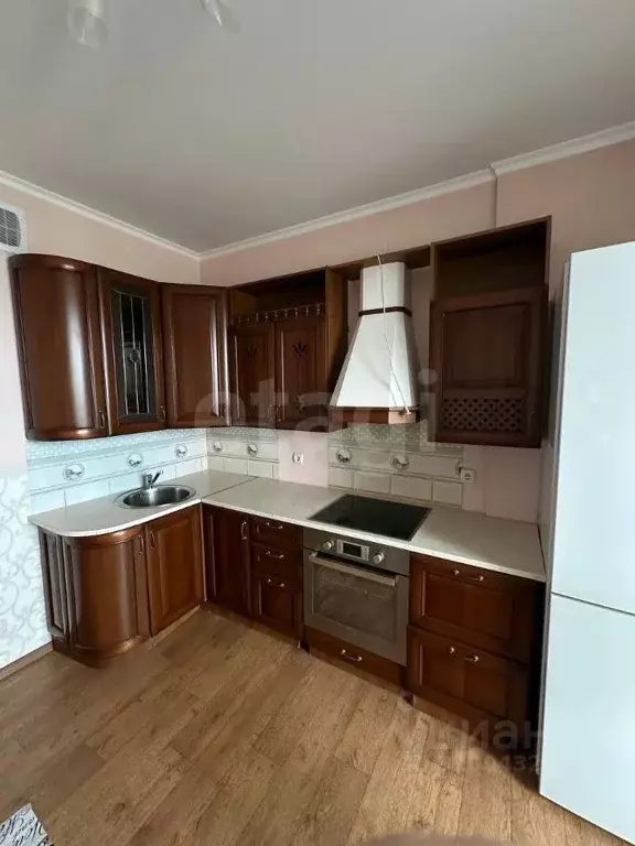 1-к кв. Ханты-Мансийский АО, Сургут ул. Мелик-Карамова, 4/2 (45.0 м) - Фото 1