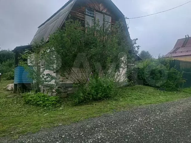 Дом 35 м на участке 6 сот. - Фото 0