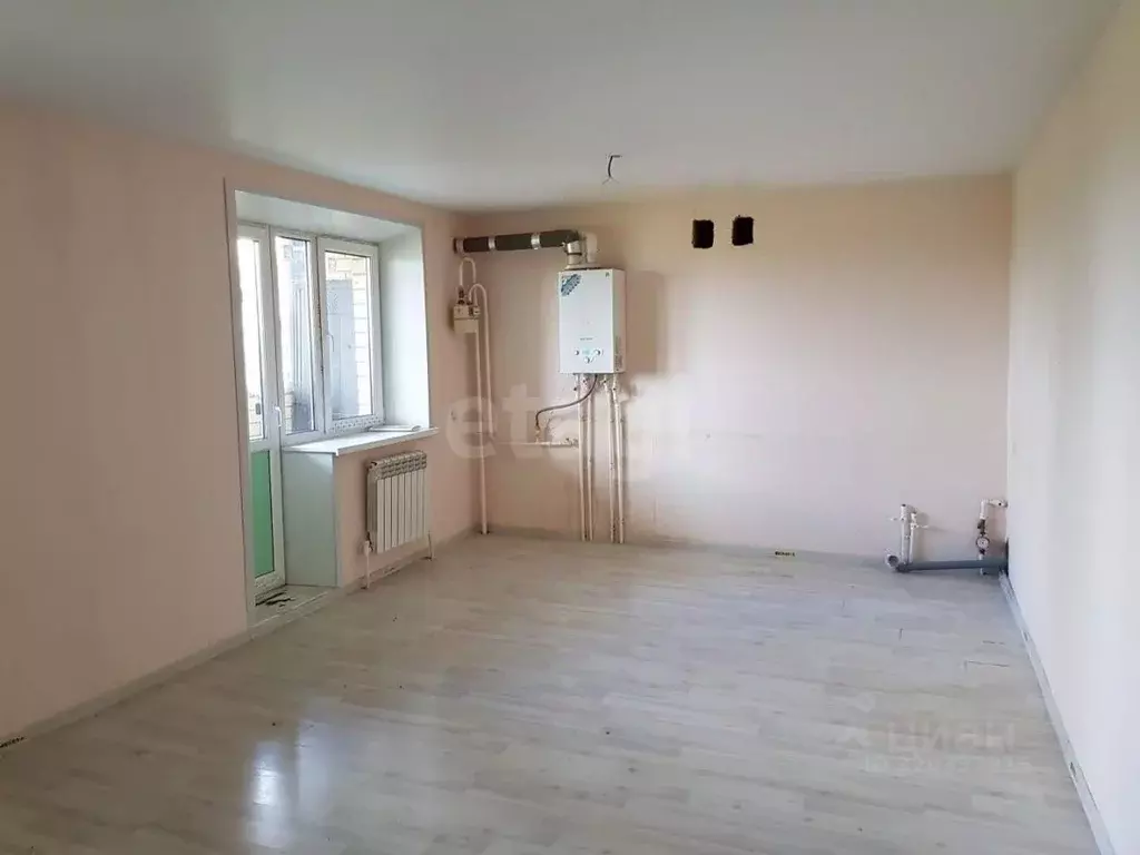 3-к кв. Костромская область, Костромской район, Минское с/пос, с. ... - Фото 2