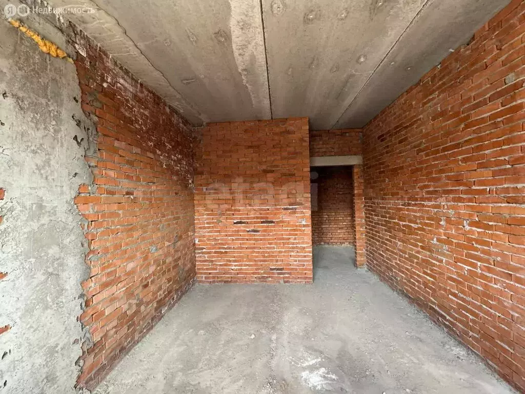 2-комнатная квартира: Владикавказ, улица Курсантов-Кировцев, 27Ак1 (58 ... - Фото 1