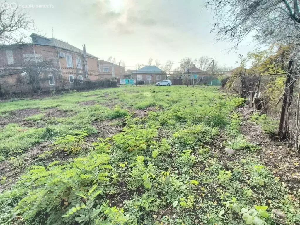 Участок в Лабинск, Химическая улица (6 м) - Фото 1