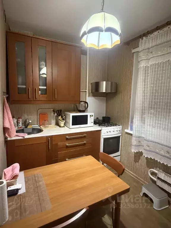 3-к кв. Московская область, Мытищи Олимпийский просп., 4 (60.0 м) - Фото 1