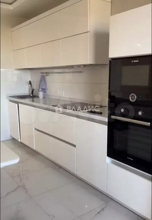 2-к. квартира, 70 м, 7/15 эт. - Фото 1