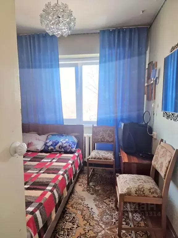 3-к кв. Алтайский край, Рубцовск Алтайская ул., 13 (49.0 м) - Фото 2