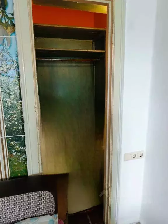 1-к кв. Кемеровская область, Новокузнецк просп. Курако, 1 (32.7 м) - Фото 1