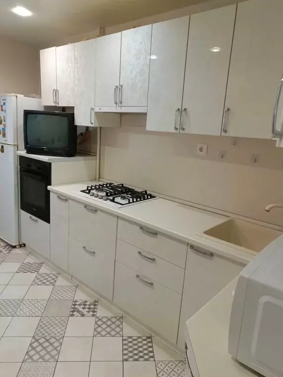 Продаётся 2-к квартира, 49.9 м - Фото 1