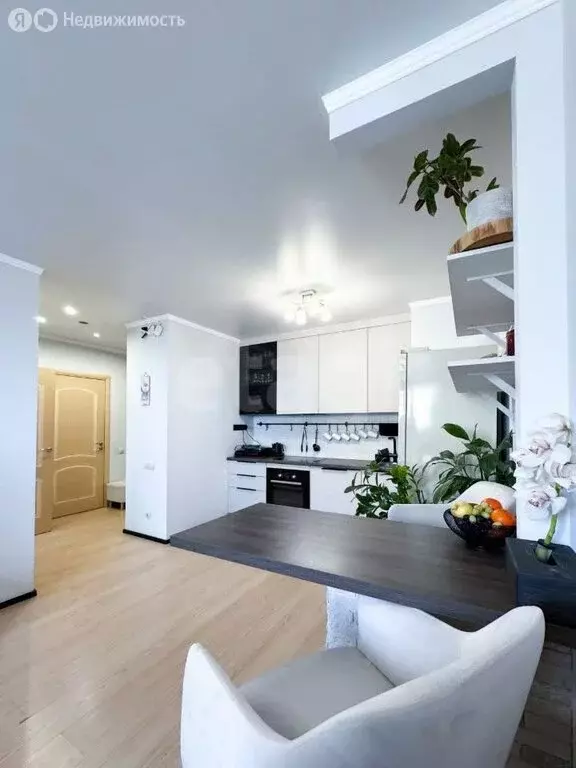 2-комнатная квартира: Лобня, Окружная улица, 11к4 (45.5 м) - Фото 1
