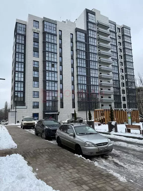 Продаётся 1-к квартира, 39 м - Фото 0