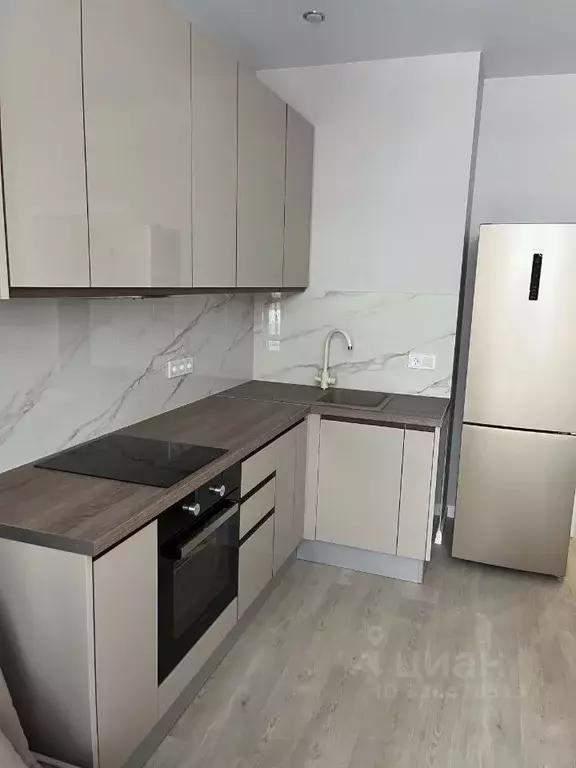 1-к кв. Калужская область, Обнинск ул. Долгининская, 8 (40.0 м) - Фото 2