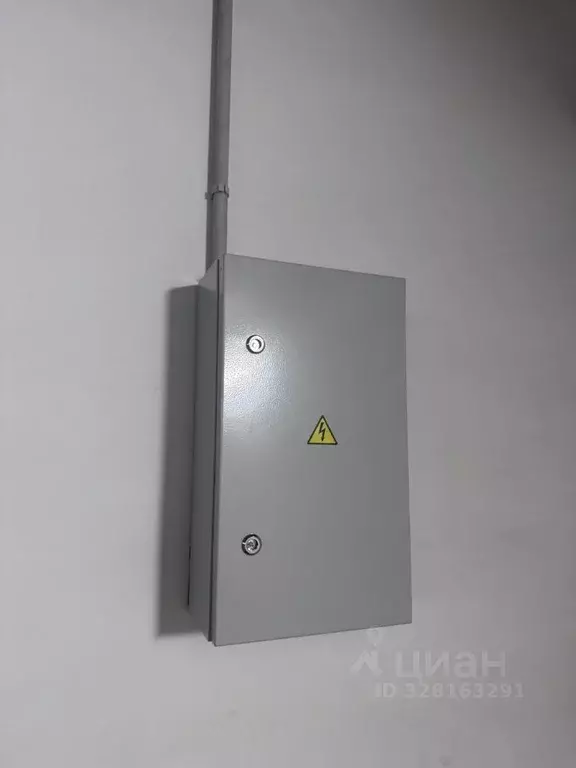 Гараж в Москва Шелепихинская наб., 34к1 (15 м) - Фото 1