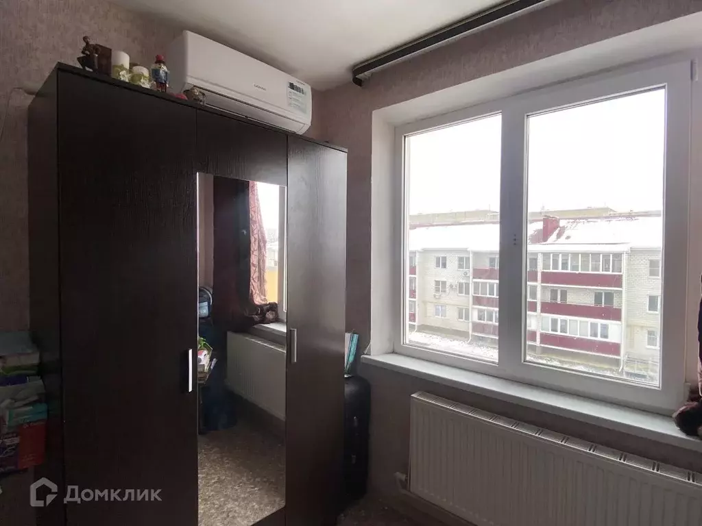 Продаётся 1-к квартира, 34 м - Фото 1
