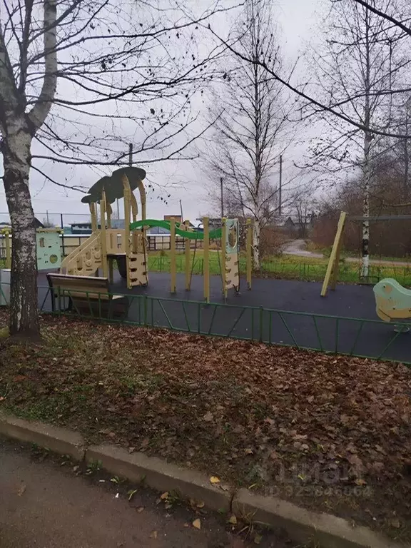 2-к кв. Московская область, Талдомский городской округ, с. Квашенки 15 ... - Фото 1